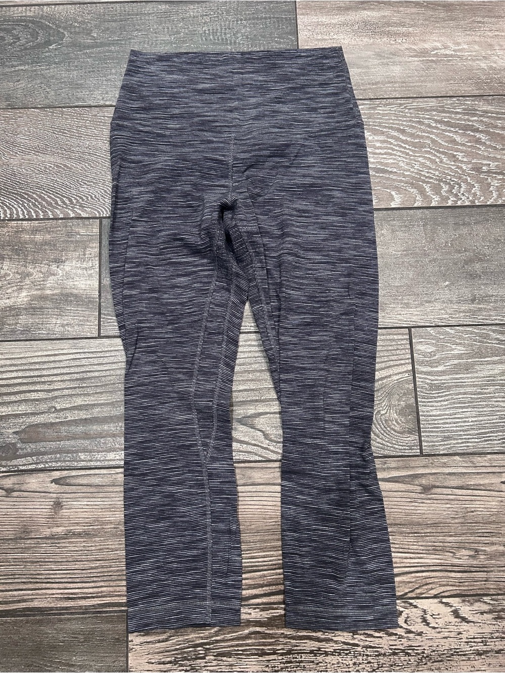 Lululemon Align Crop 21"